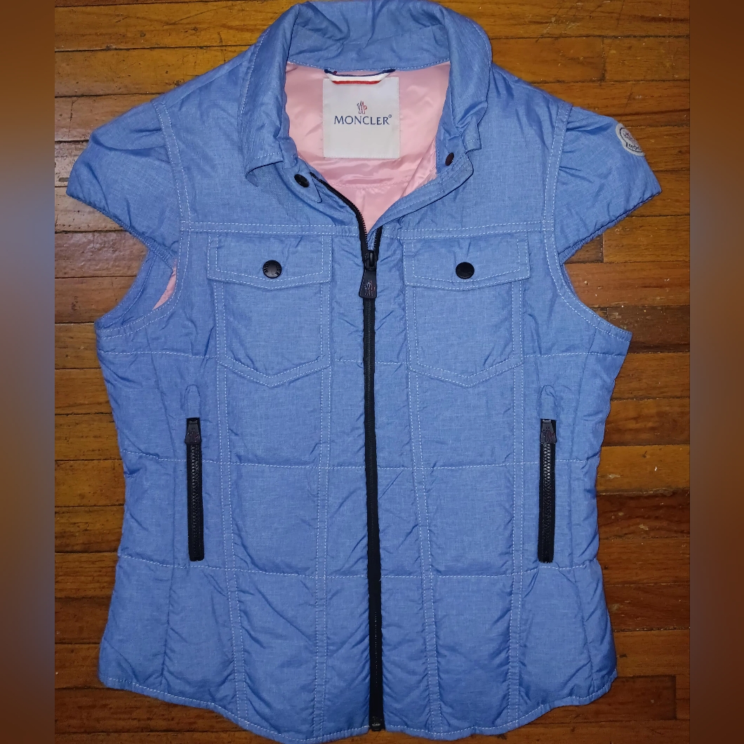 Moncler Vest